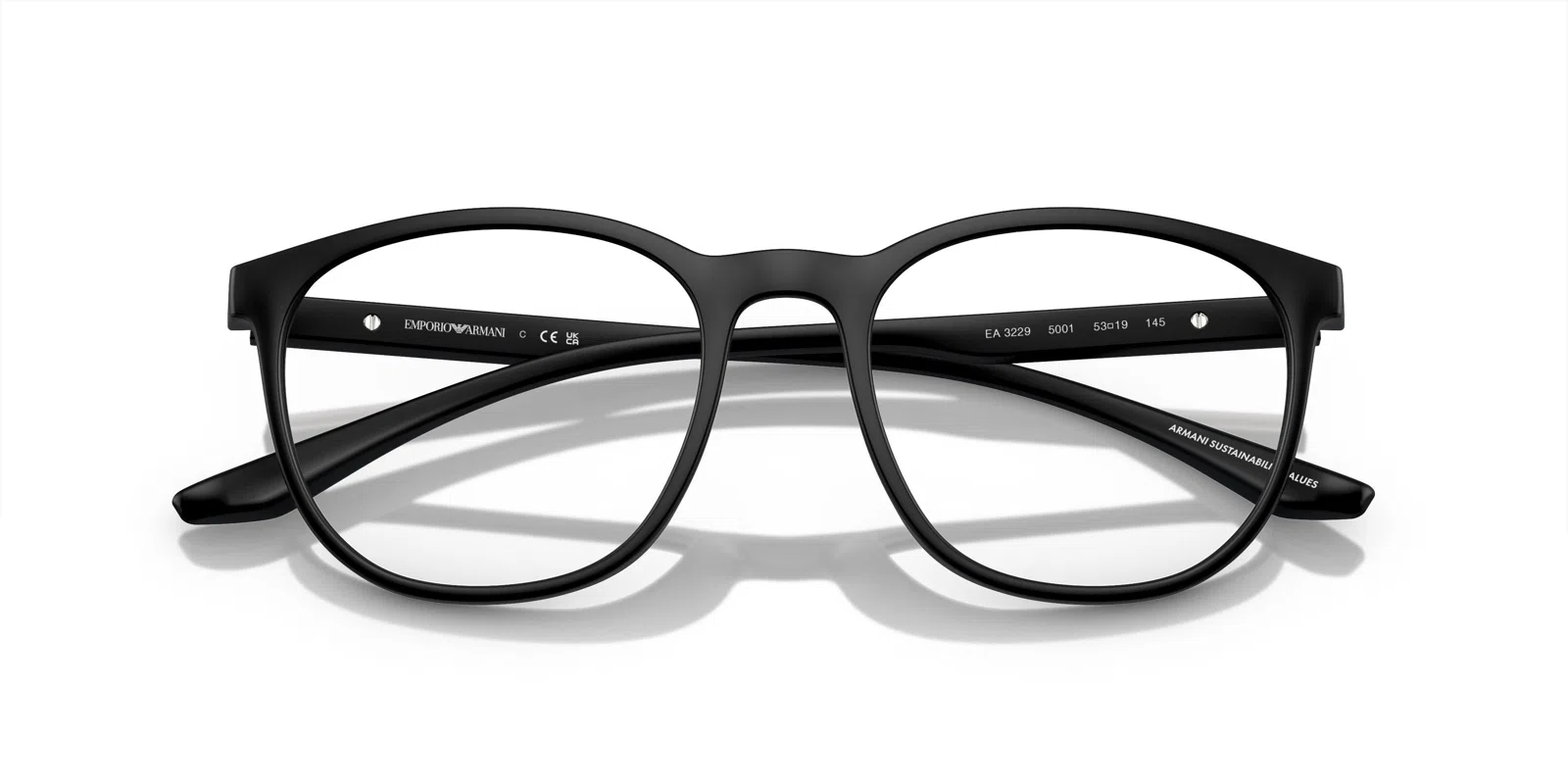 Emporio Armani 3229 Eyeglasses - view 25